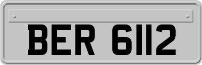 BER6112