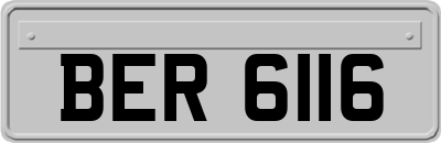 BER6116