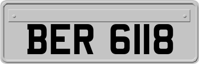 BER6118