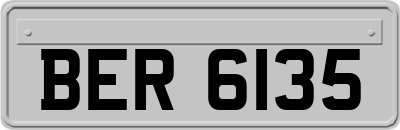 BER6135