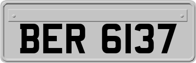 BER6137