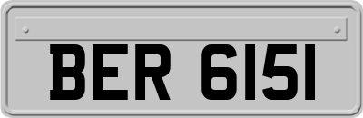 BER6151