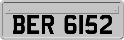 BER6152