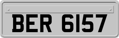 BER6157