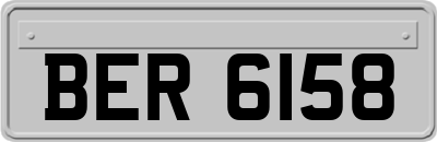 BER6158