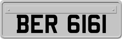 BER6161