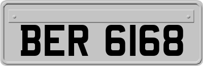 BER6168