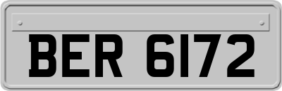 BER6172