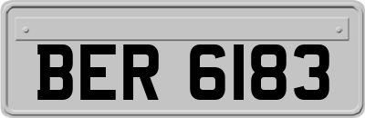 BER6183