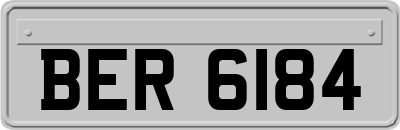 BER6184