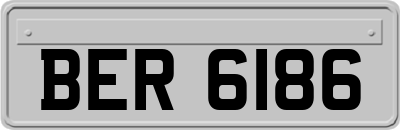 BER6186