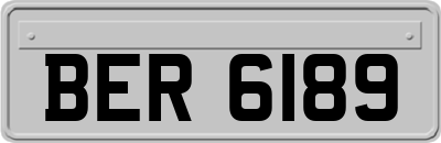 BER6189