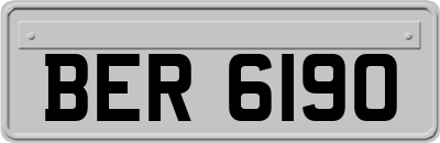 BER6190