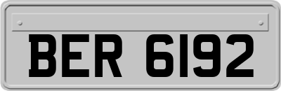 BER6192