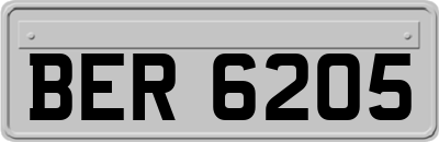 BER6205