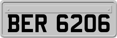 BER6206