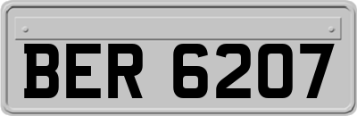 BER6207