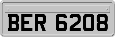 BER6208