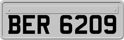 BER6209