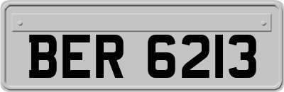 BER6213