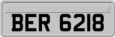 BER6218