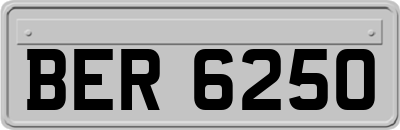 BER6250