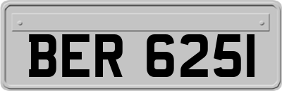 BER6251