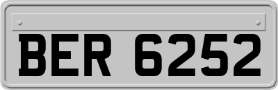 BER6252