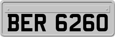 BER6260