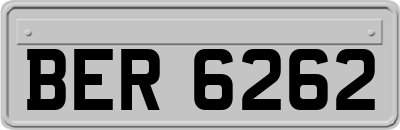 BER6262