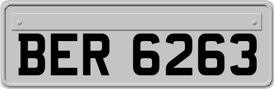 BER6263