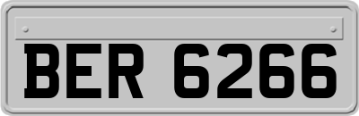 BER6266