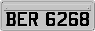 BER6268