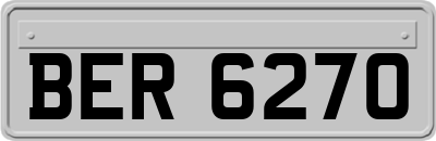 BER6270