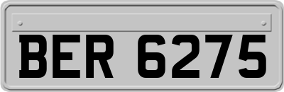 BER6275