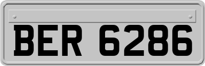 BER6286