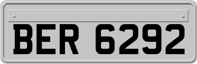 BER6292