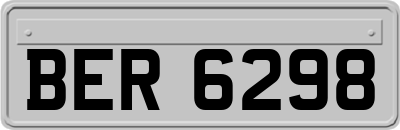 BER6298