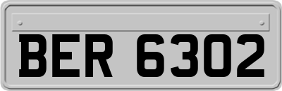 BER6302