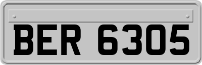 BER6305