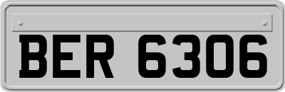 BER6306