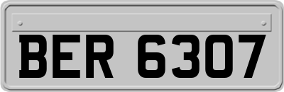 BER6307