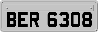 BER6308