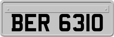 BER6310