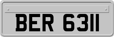 BER6311