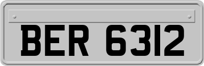 BER6312