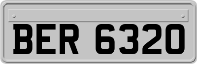 BER6320