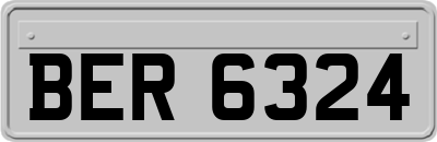 BER6324