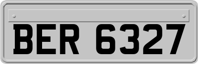 BER6327