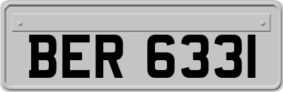 BER6331